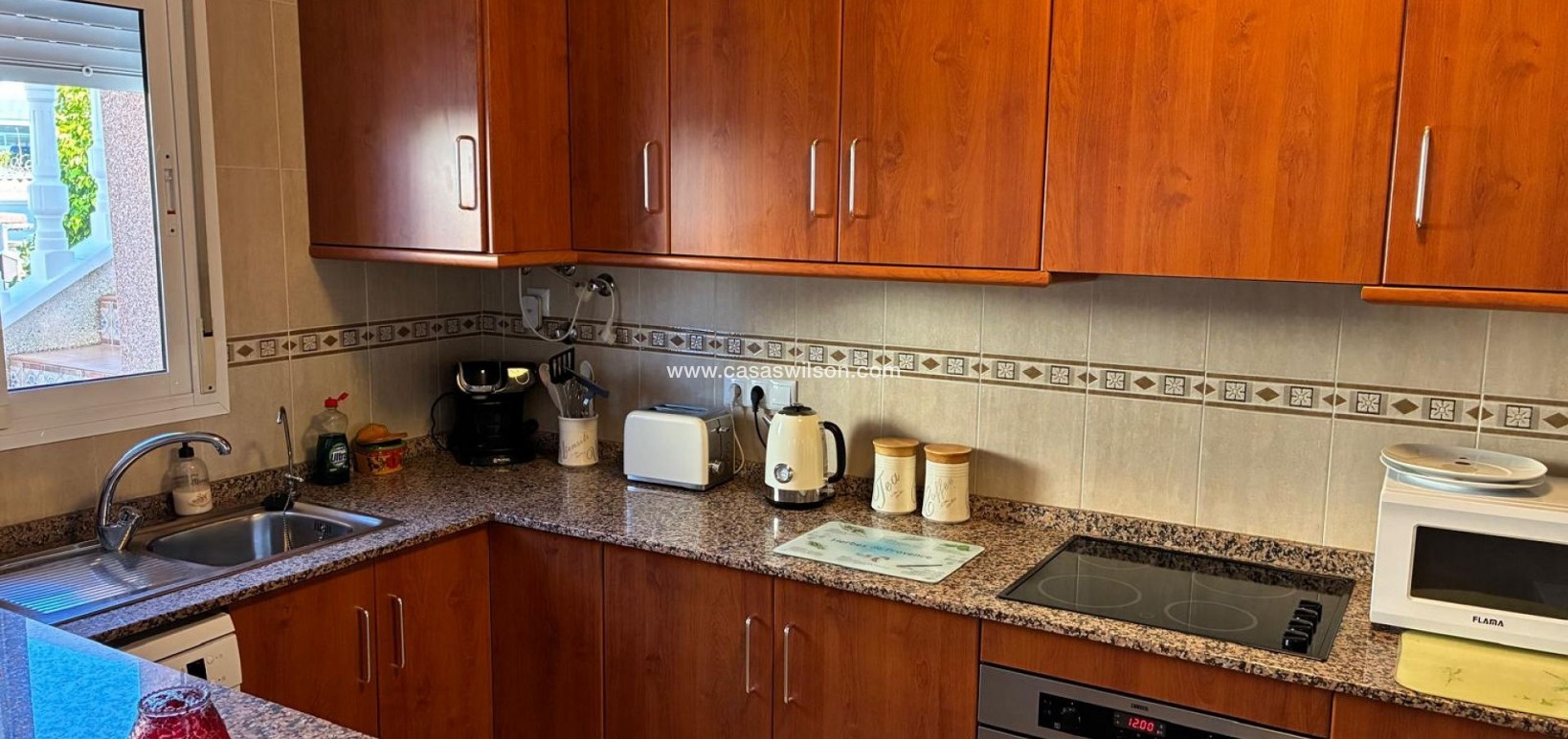 Sale - Villa - Rojales