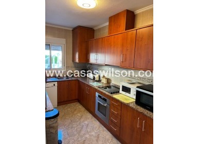 Sale - Villa - Rojales