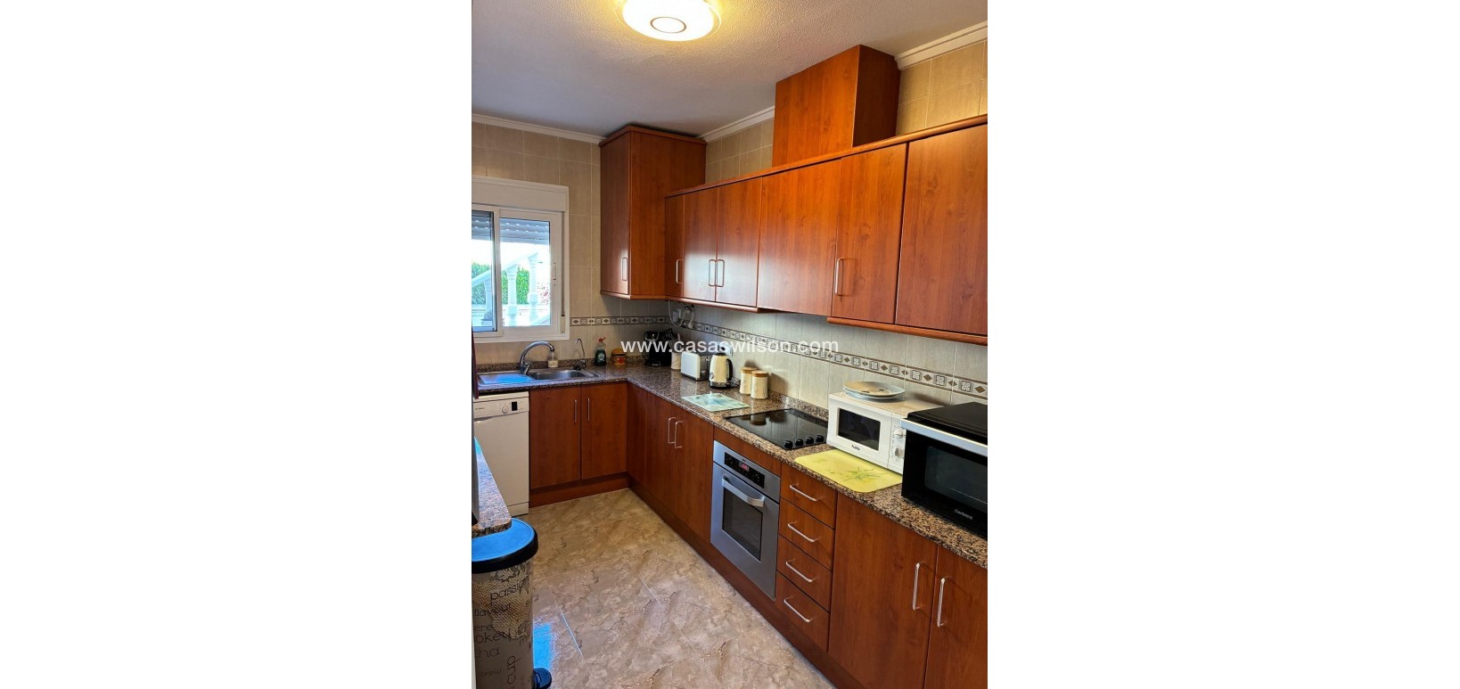 Sale - Villa - Rojales