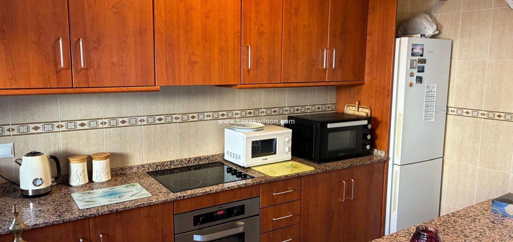 Sale - Villa - Rojales