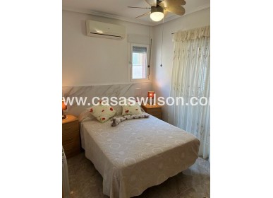 Sale - Villa - Rojales