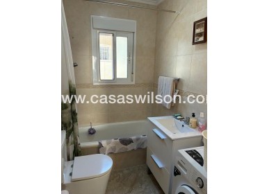 Sale - Villa - Rojales