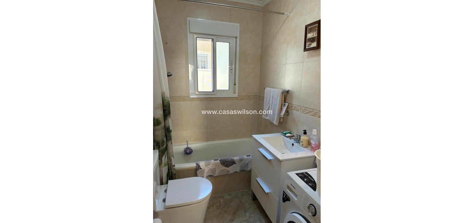 Sale - Villa - Rojales