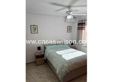 Sale - Villa - Rojales