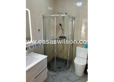 Sale - Villa - Rojales