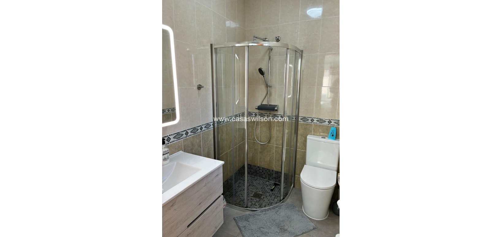 Sale - Villa - Rojales