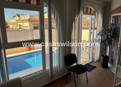 Sale - Villa - Rojales