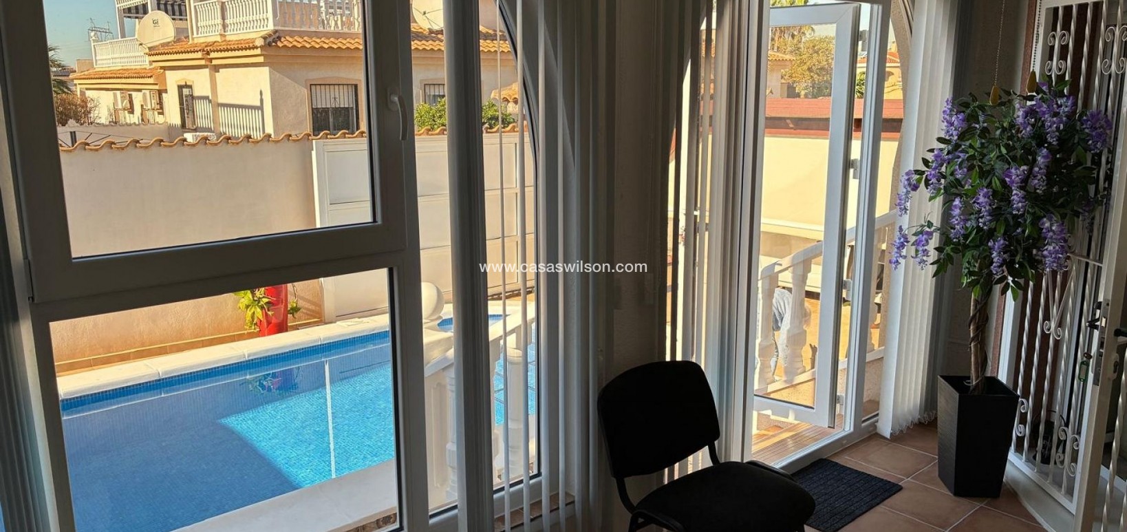 Sale - Villa - Rojales