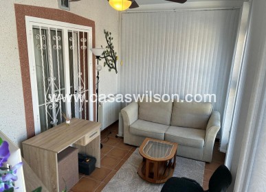 Sale - Villa - Rojales