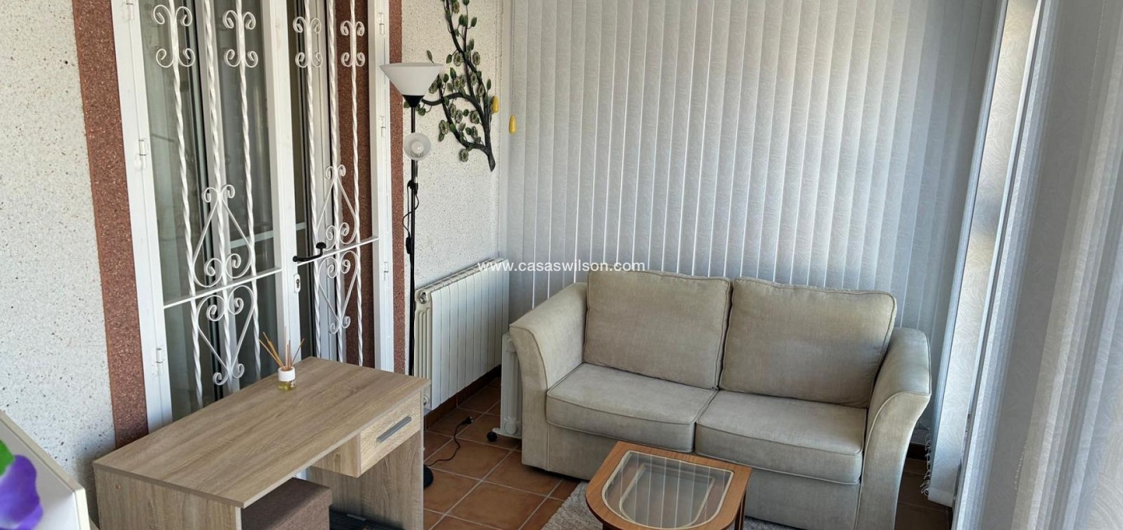 Sale - Villa - Rojales