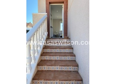 Sale - Villa - Rojales