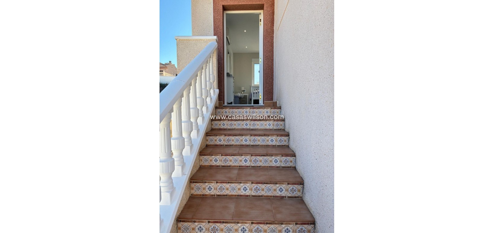 Sale - Villa - Rojales