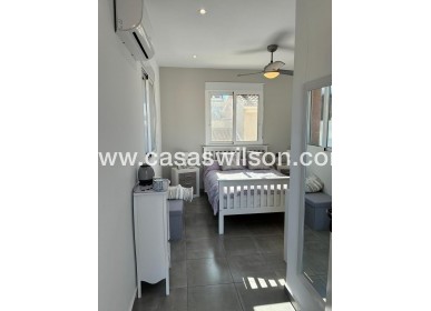 Sale - Villa - Rojales