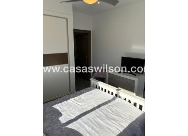 Sale - Villa - Rojales