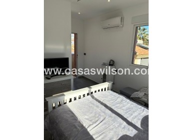 Sale - Villa - Rojales