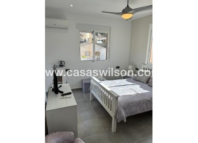 Sale - Villa - Rojales