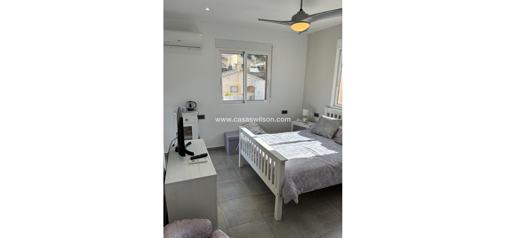 Sale - Villa - Rojales