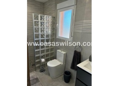 Sale - Villa - Rojales