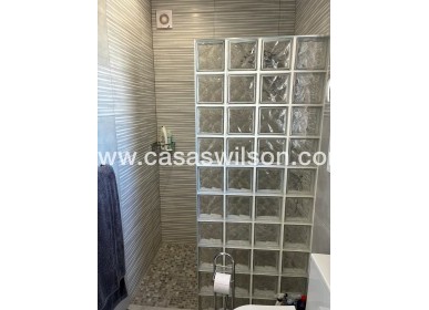 Sale - Villa - Rojales