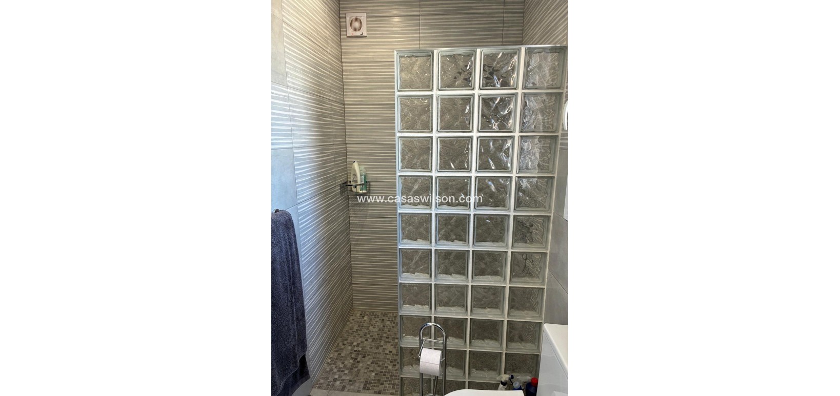 Sale - Villa - Rojales