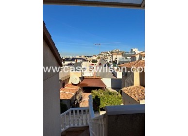 Sale - Villa - Rojales