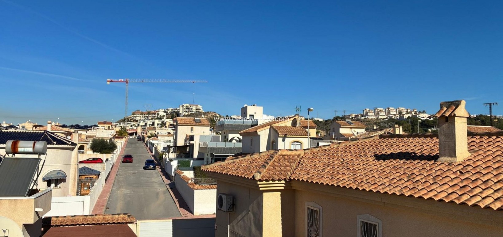 Sale - Villa - Rojales