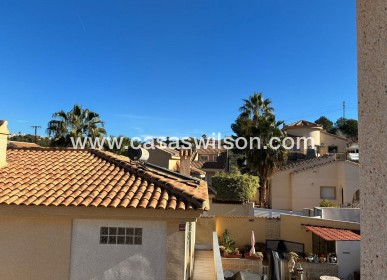 Sale - Villa - Rojales