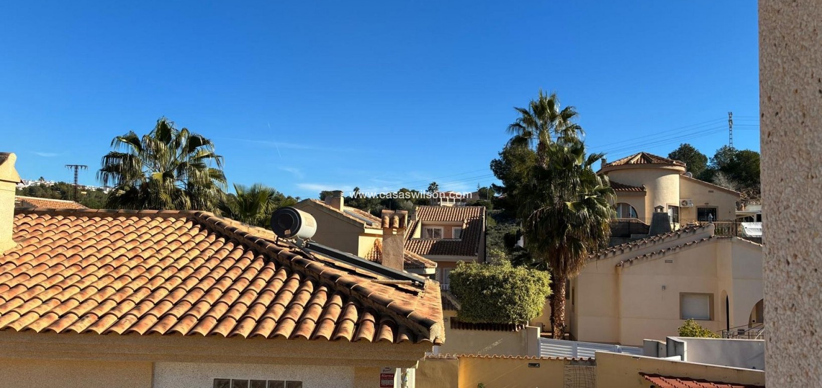 Sale - Villa - Rojales