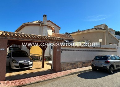 Sale - Villa - Rojales