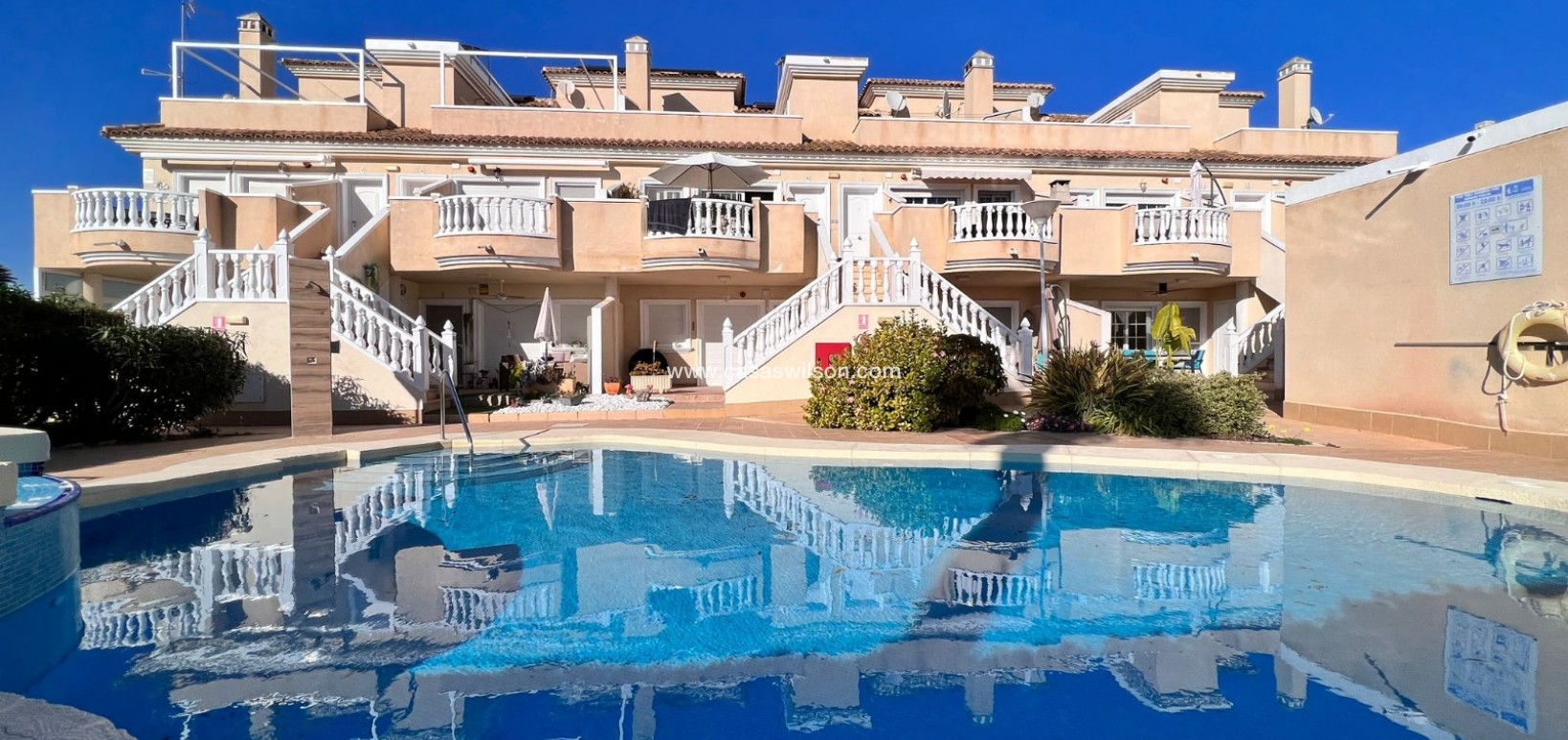 Sale - Apartment - Guardamar del Segura - EL RASO