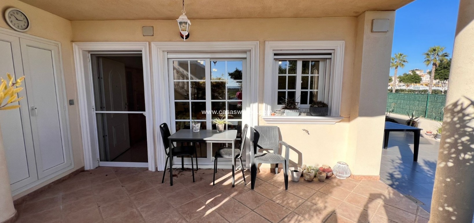 Sale - Apartment - Guardamar del Segura - EL RASO