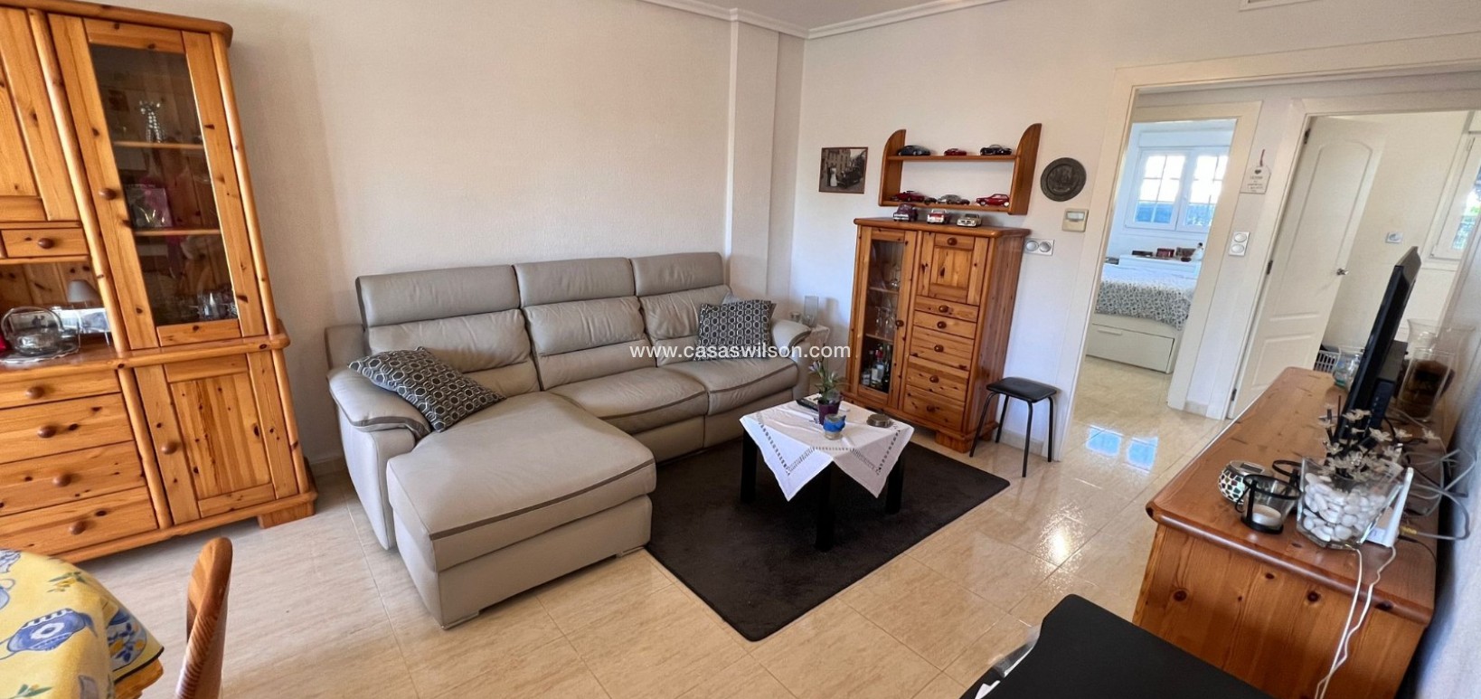 Sale - Apartment - Guardamar del Segura - EL RASO