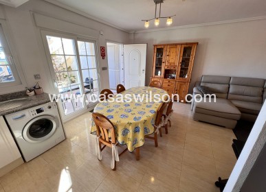 Sale - Apartment - Guardamar del Segura - EL RASO