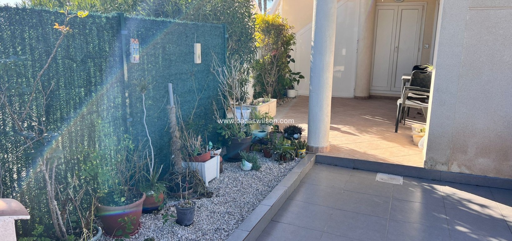 Sale - Apartment - Guardamar del Segura - EL RASO