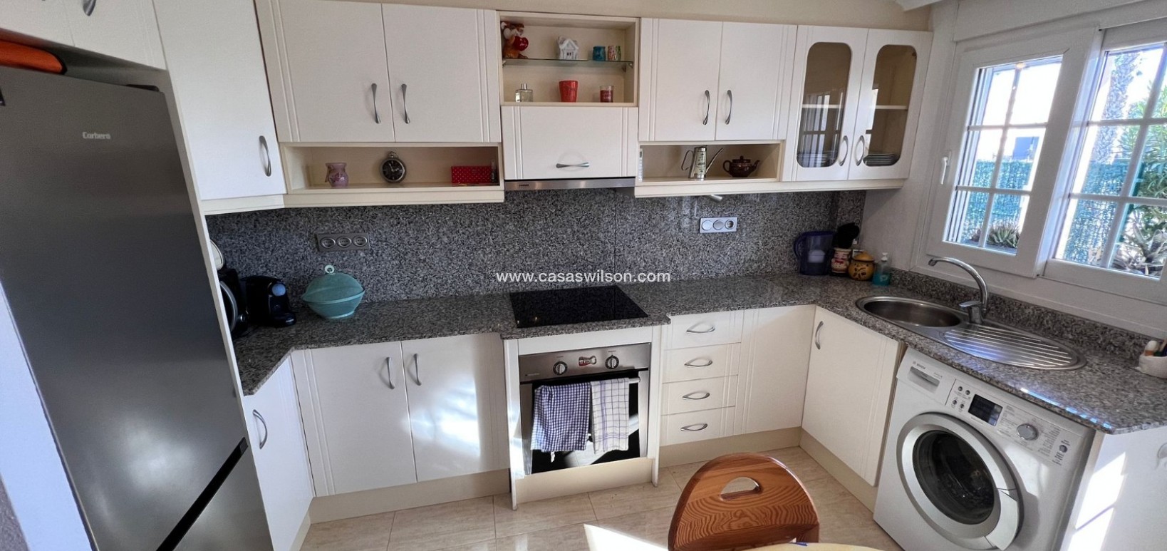 Sale - Apartment - Guardamar del Segura - EL RASO