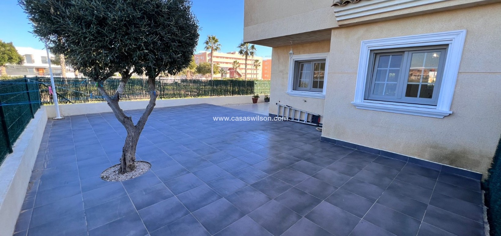 Sale - Apartment - Guardamar del Segura - EL RASO