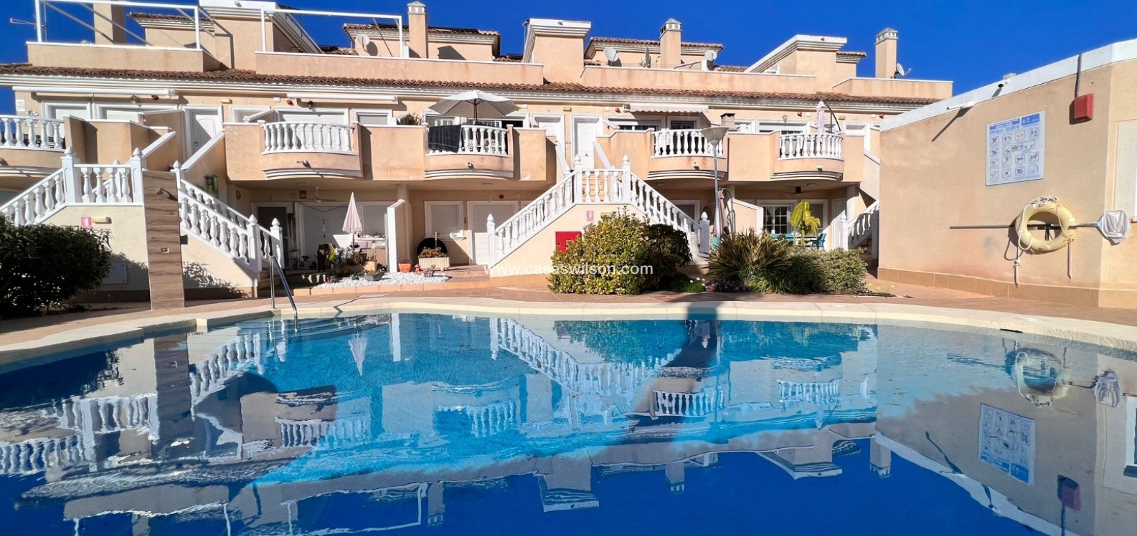 Sale - Apartment - Guardamar del Segura - EL RASO