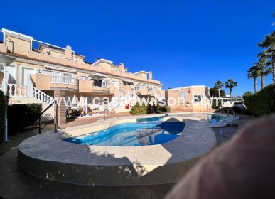 Sale - Apartment - Guardamar del Segura - EL RASO