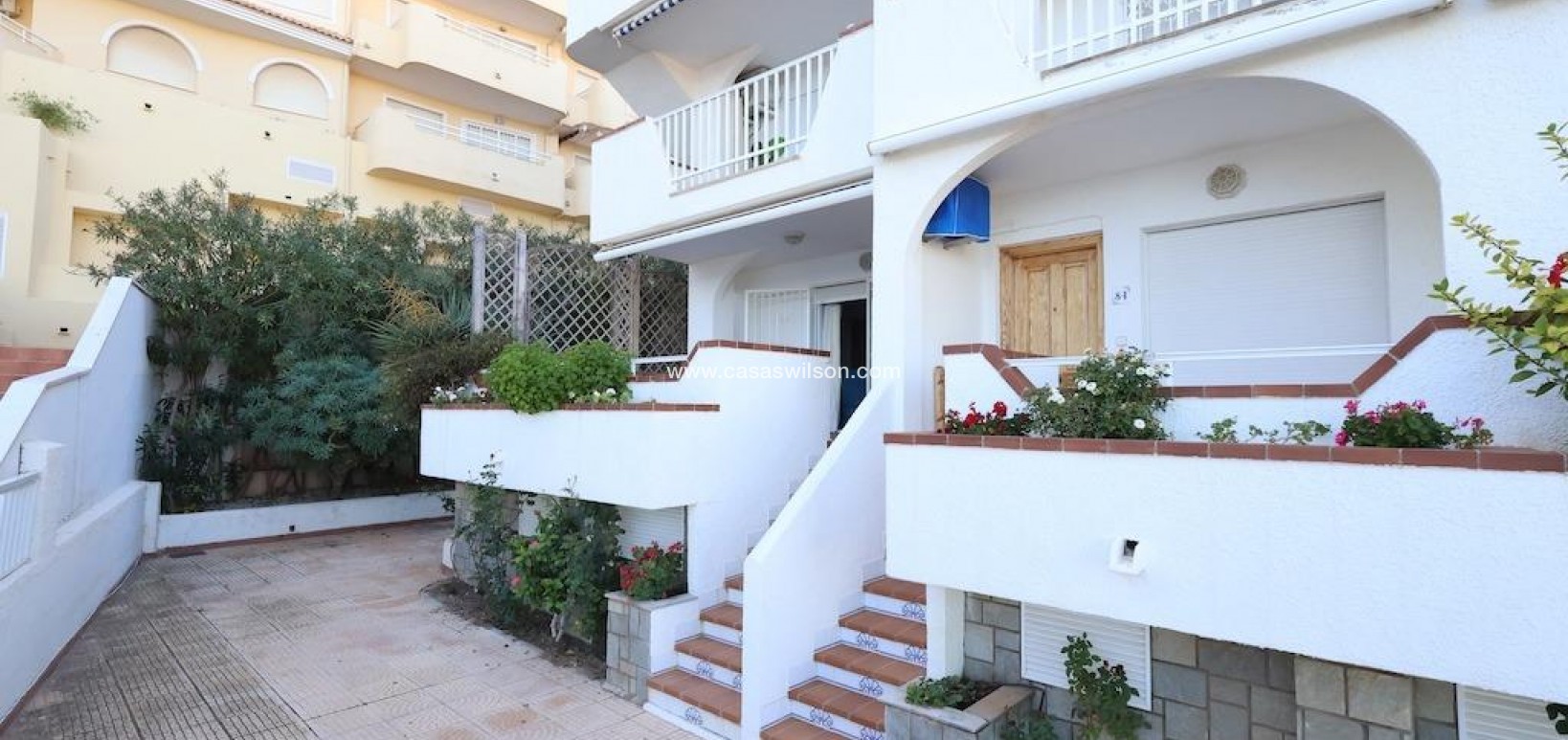 Venta - Bungalow - Orihuela Costa - Costa Blanca