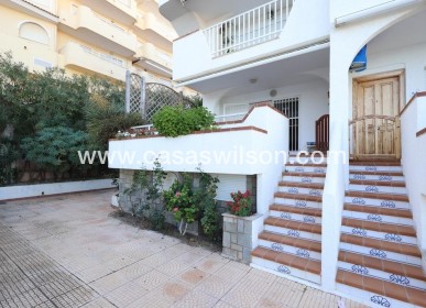 Venta - Bungalow - Orihuela Costa - Costa Blanca