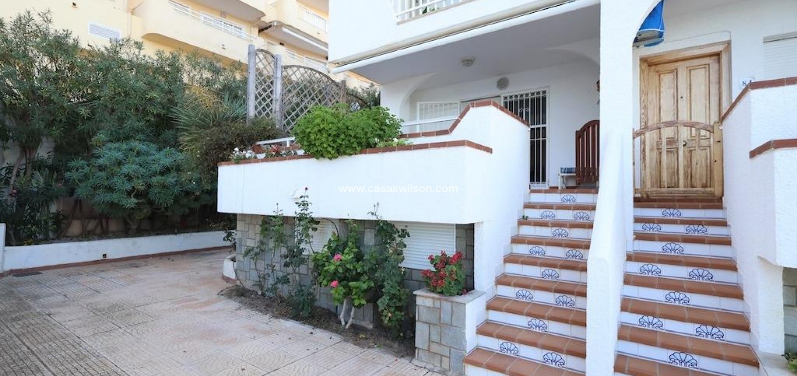 Venta - Bungalow - Orihuela Costa - Costa Blanca