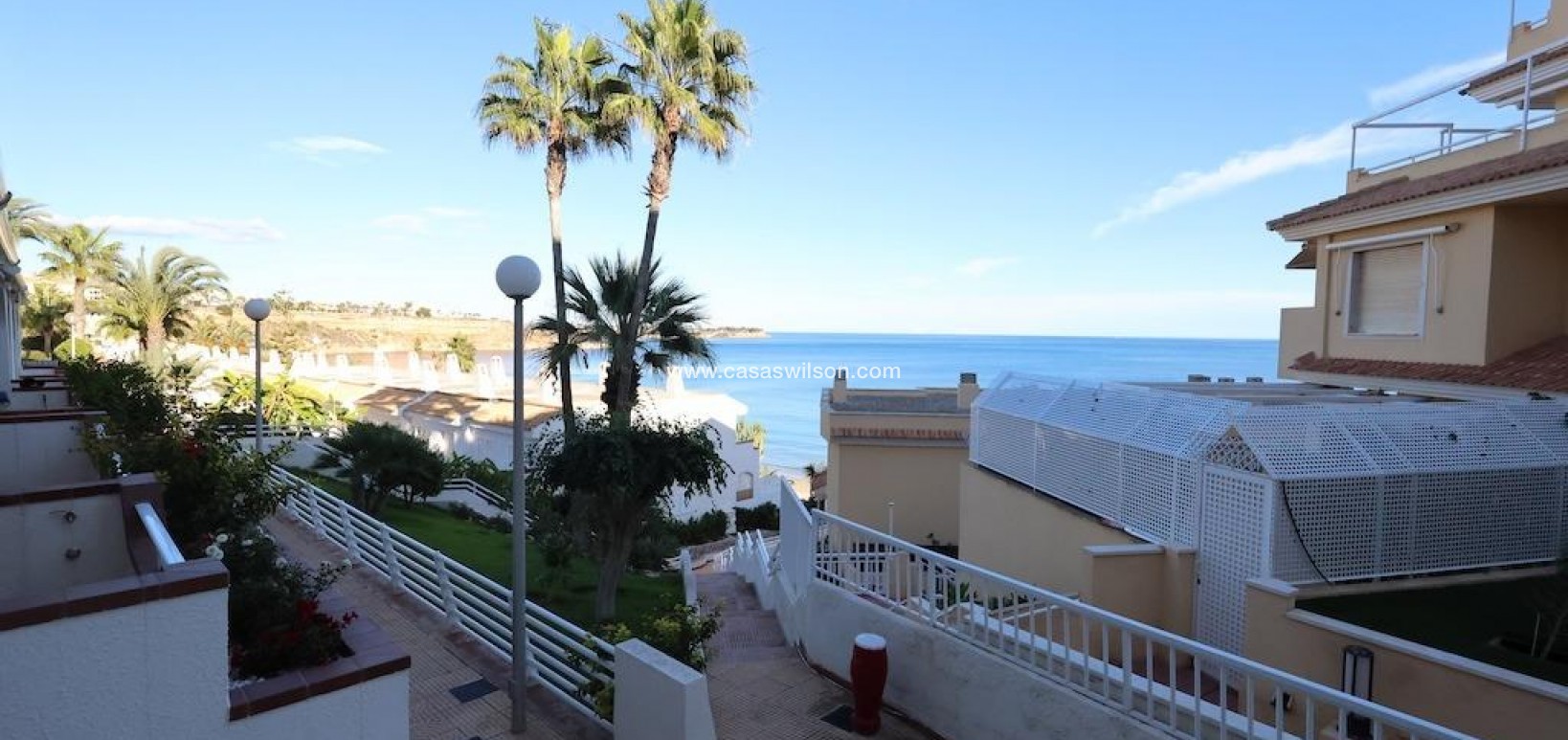 Venta - Bungalow - Orihuela Costa - Costa Blanca