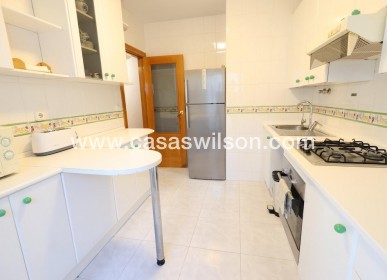 Venta - Bungalow - Orihuela Costa - Costa Blanca