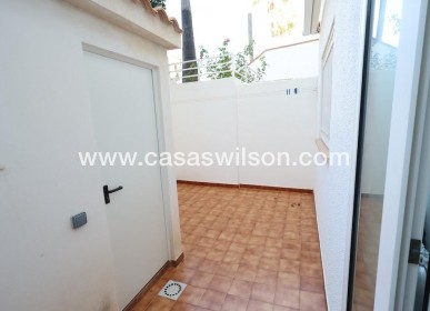 Venta - Bungalow - Orihuela Costa - Costa Blanca