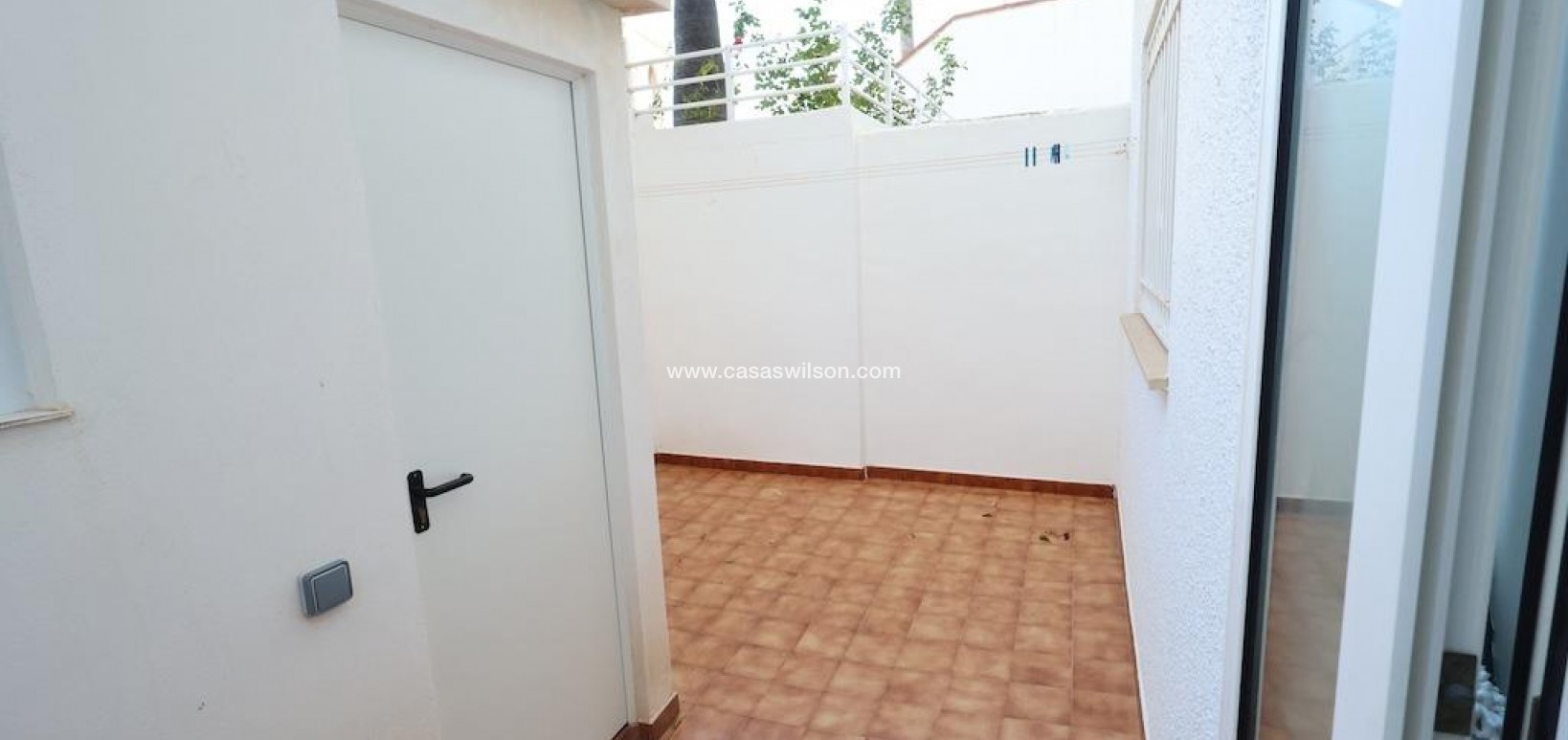 Venta - Bungalow - Orihuela Costa - Costa Blanca