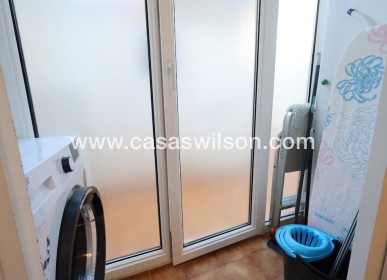 Venta - Bungalow - Orihuela Costa - Costa Blanca