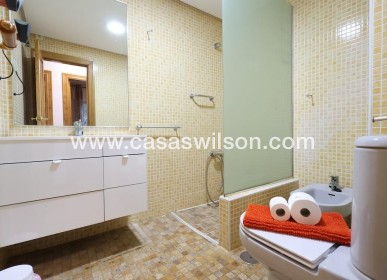 Venta - Bungalow - Orihuela Costa - Costa Blanca