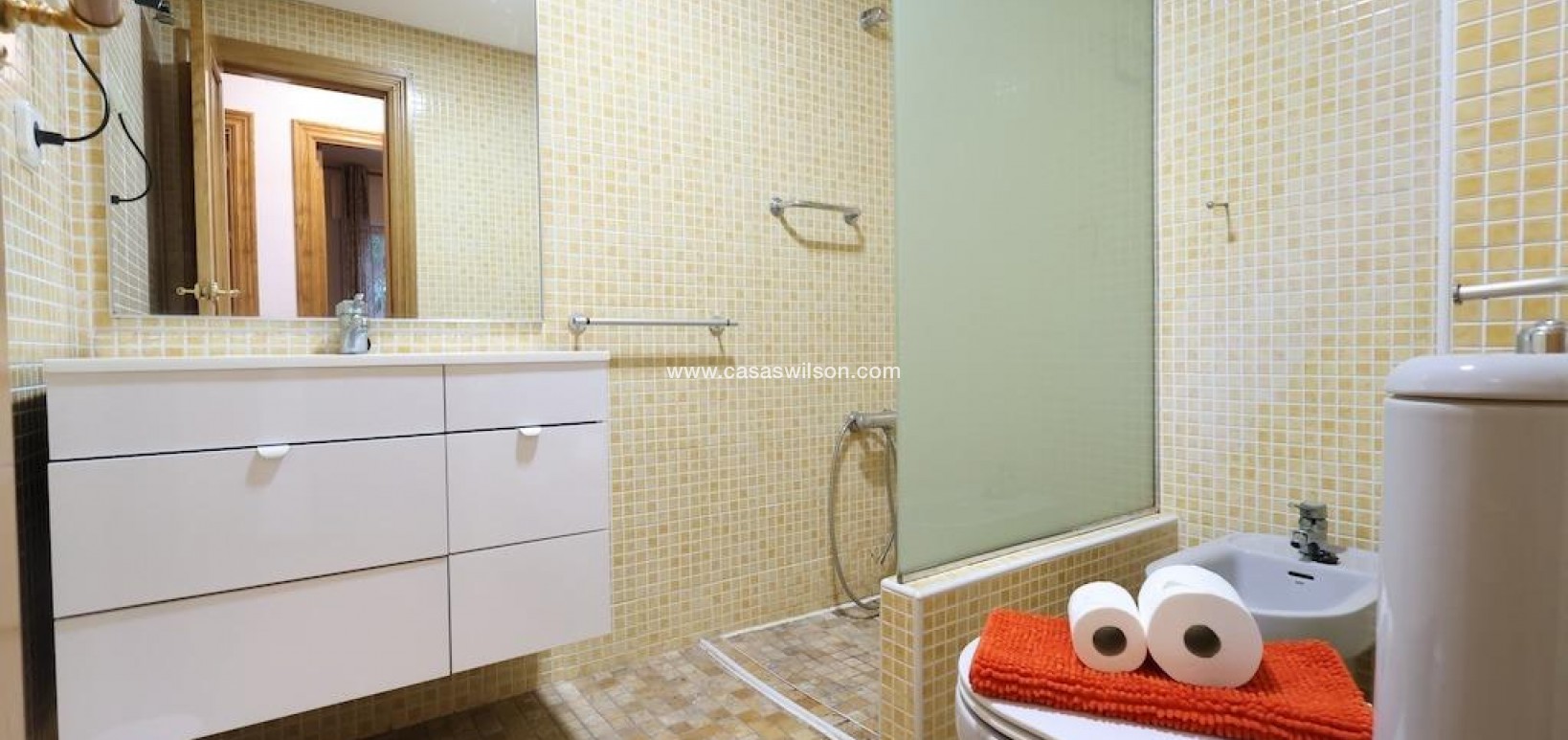 Venta - Bungalow - Orihuela Costa - Costa Blanca