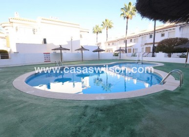 Venta - Bungalow - Orihuela Costa - Costa Blanca