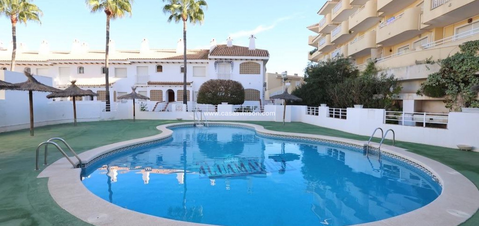 Venta - Bungalow - Orihuela Costa - Costa Blanca